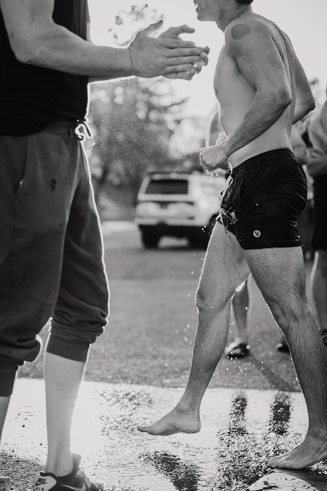Performance & Recovery Clinic