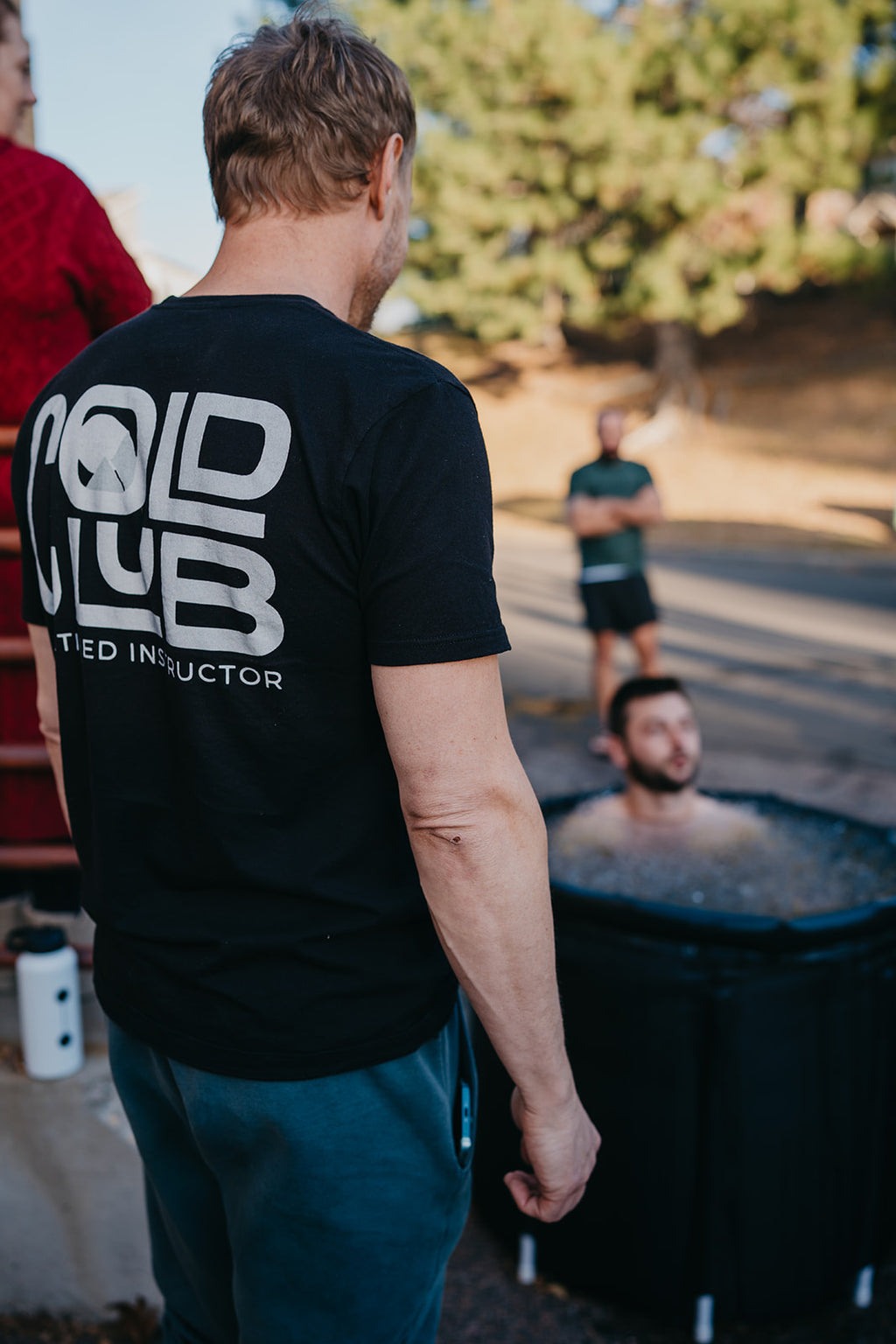 Performance & Recovery Clinic